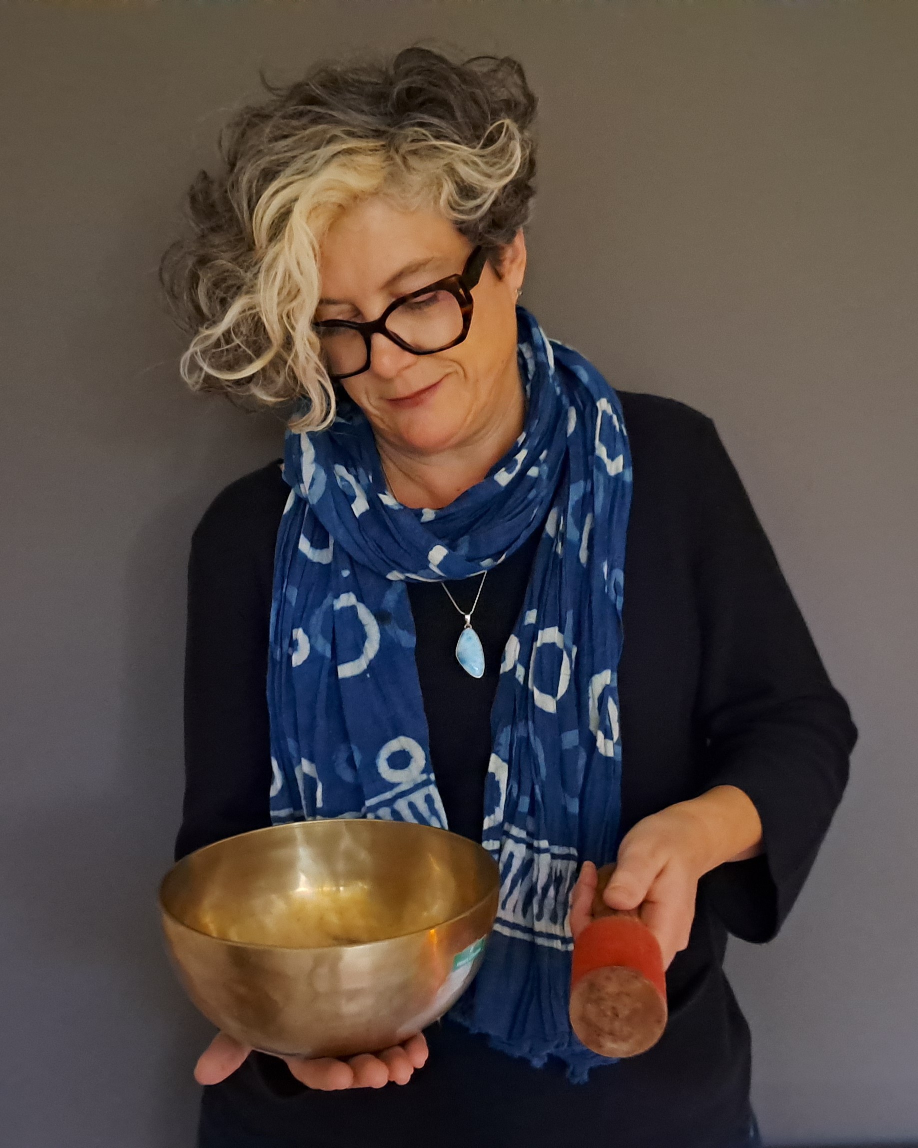 Healing Vibes Sound Bath