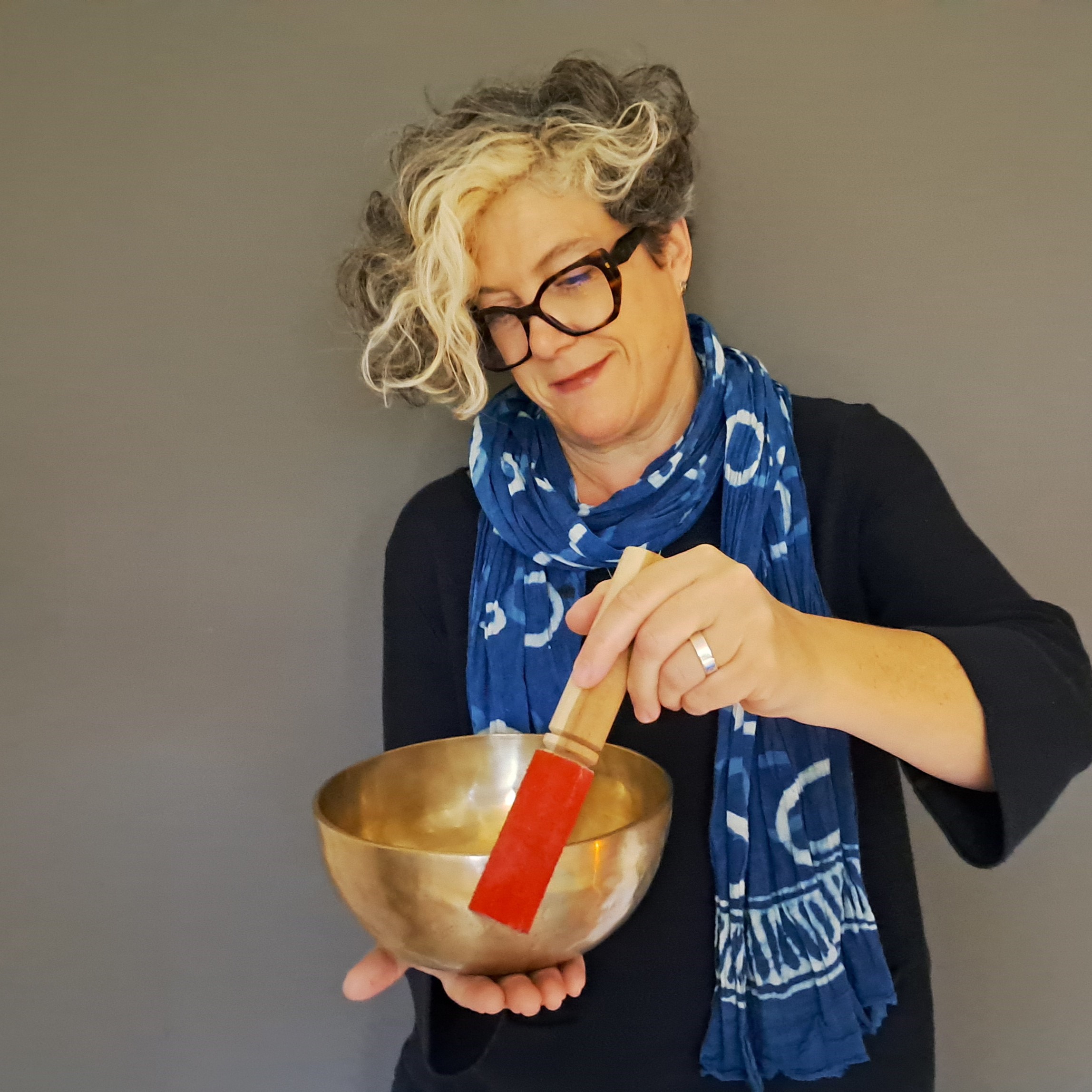 Healing Vibes Sound Bath