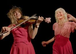 Kate Lissauer in Concert