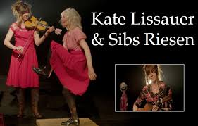 Kate Lissauer in Concert