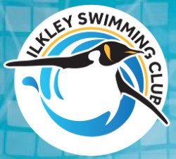 Ilkley Swimming Club Awards and Social