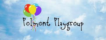 Polmont Playgroup BINGO Fundraiser
