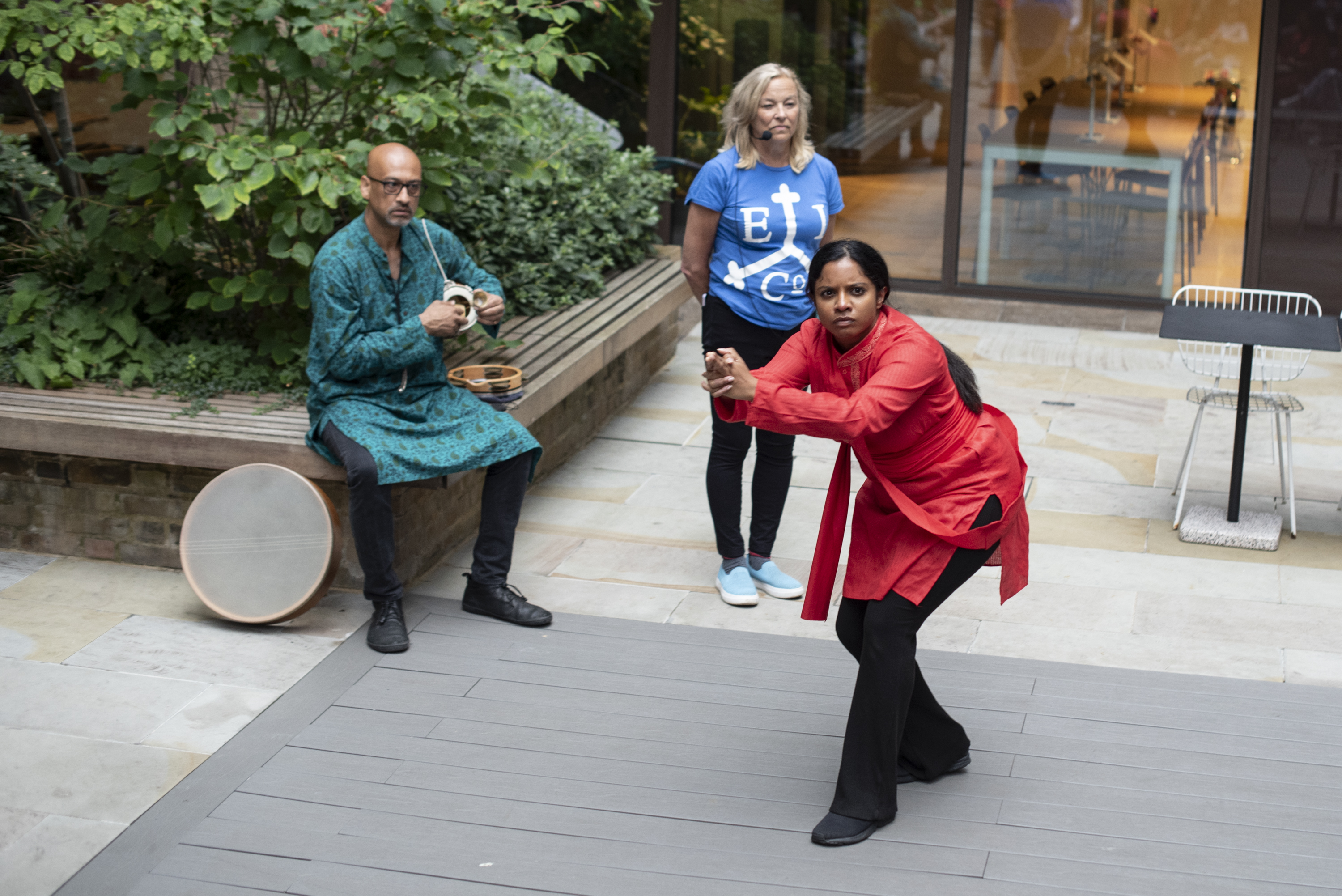 A London Lark Rising 2026 LFA