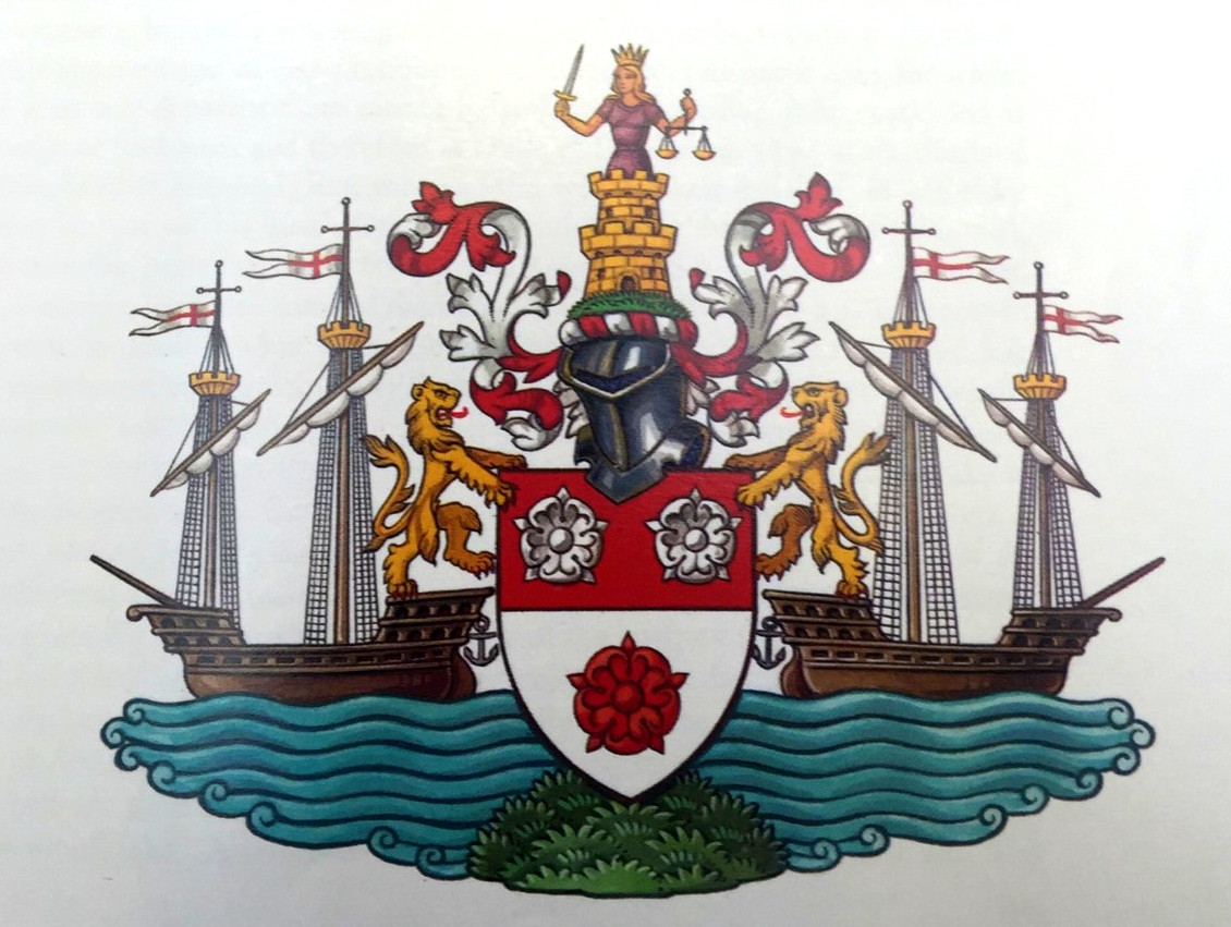 The Lord Mayor of Southampton’s Charities