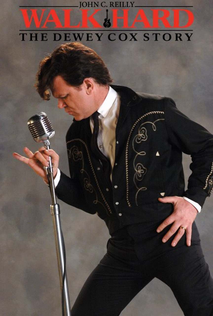 Walk Hard: The Dewey Cox Story - Film Screening