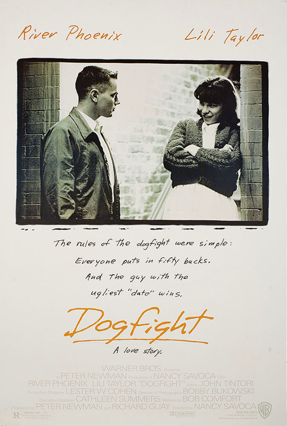 Dogfight (1991)