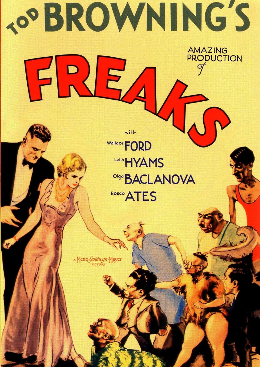 Freaks  - Film Screening