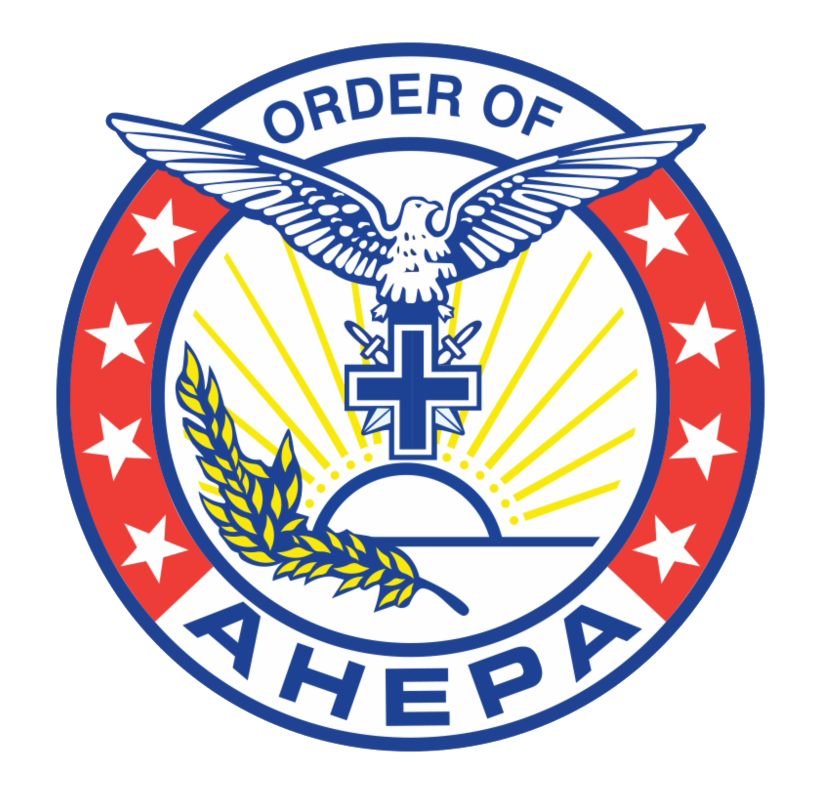 AHEPA Christmas Dinner