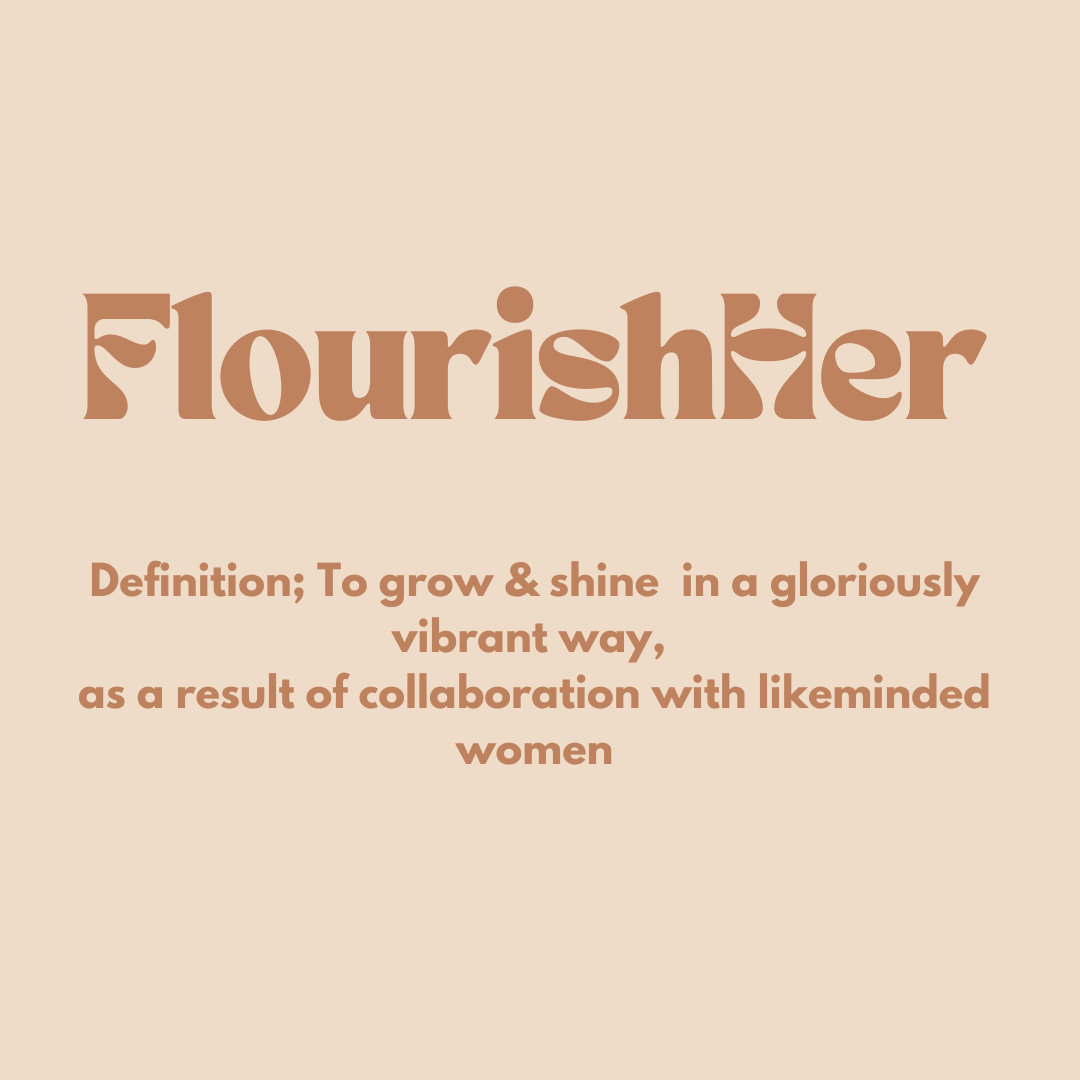 'Flourishing Beauty'