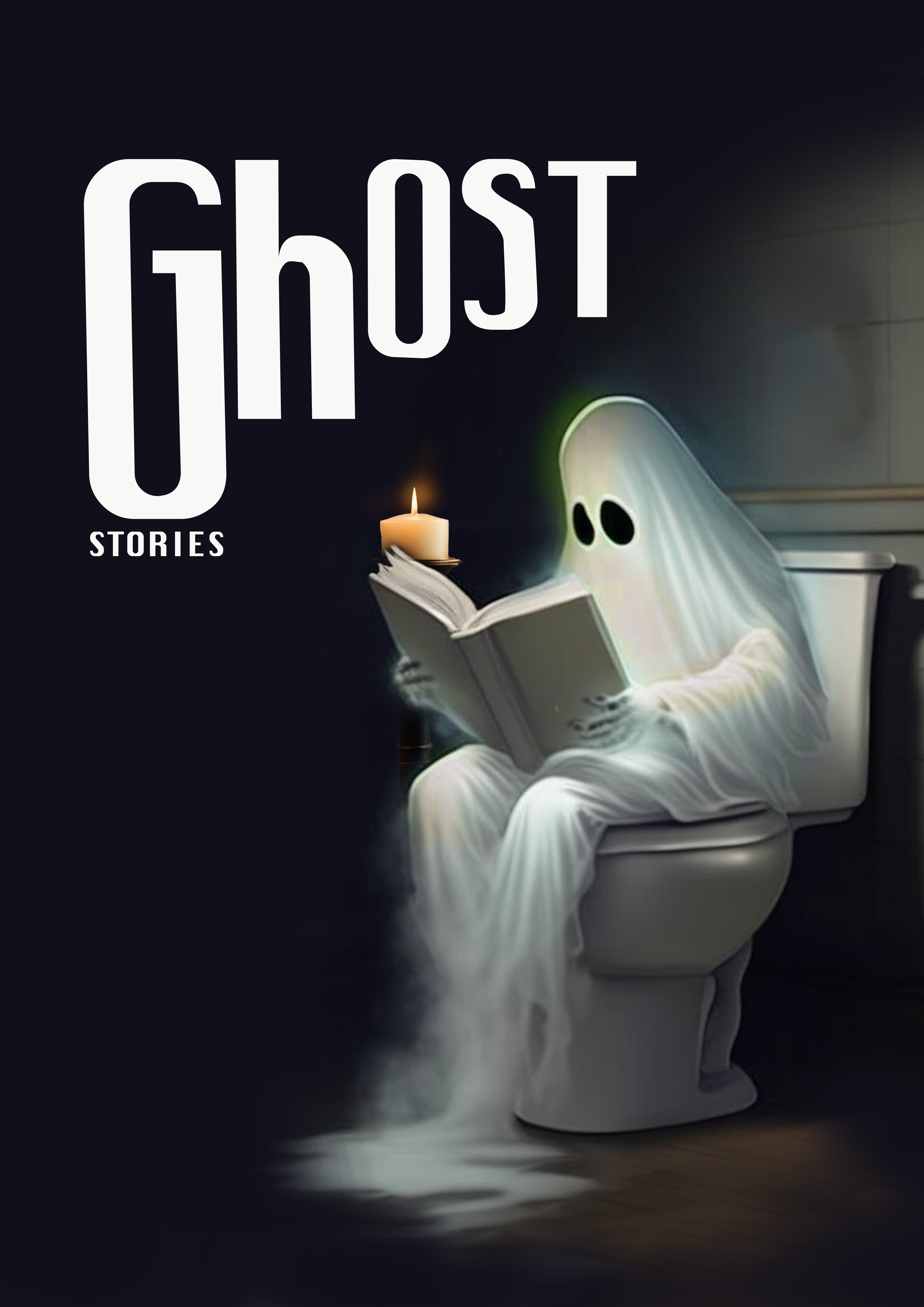 Ghost Stories