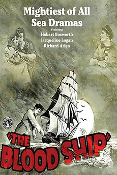 The Blood Ship (1927)