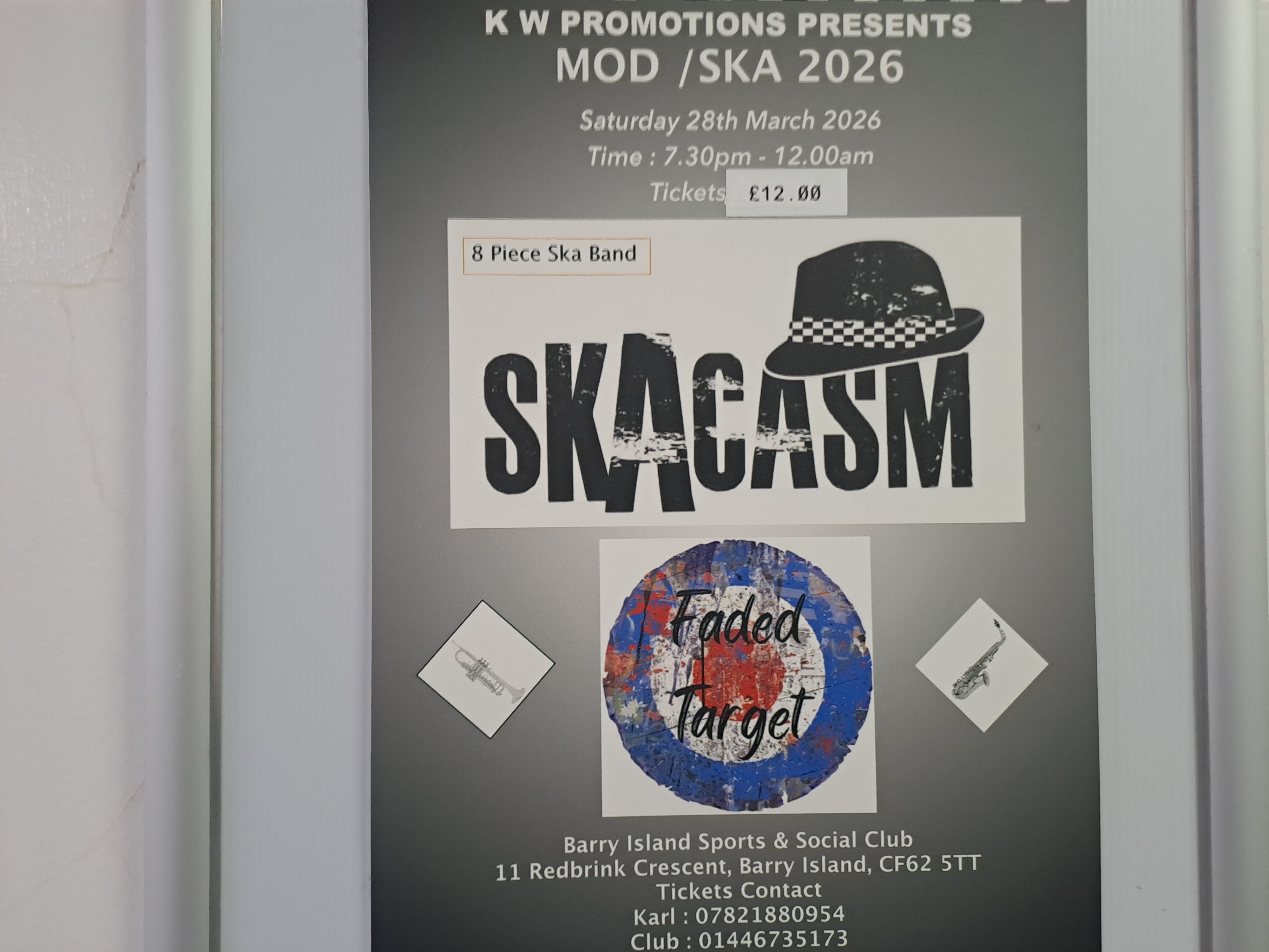 SKA/MOD 2026