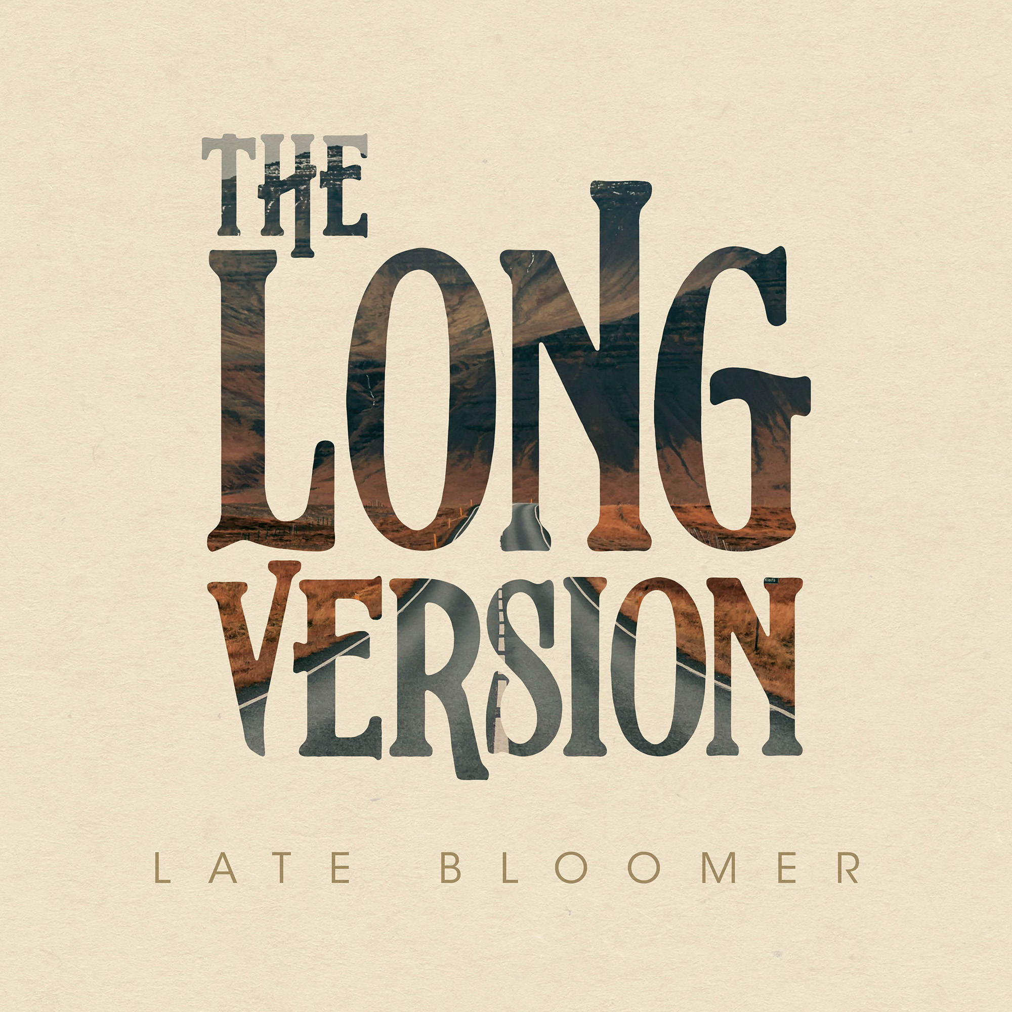 The Long Version 'Late Bloomer' Album Launch