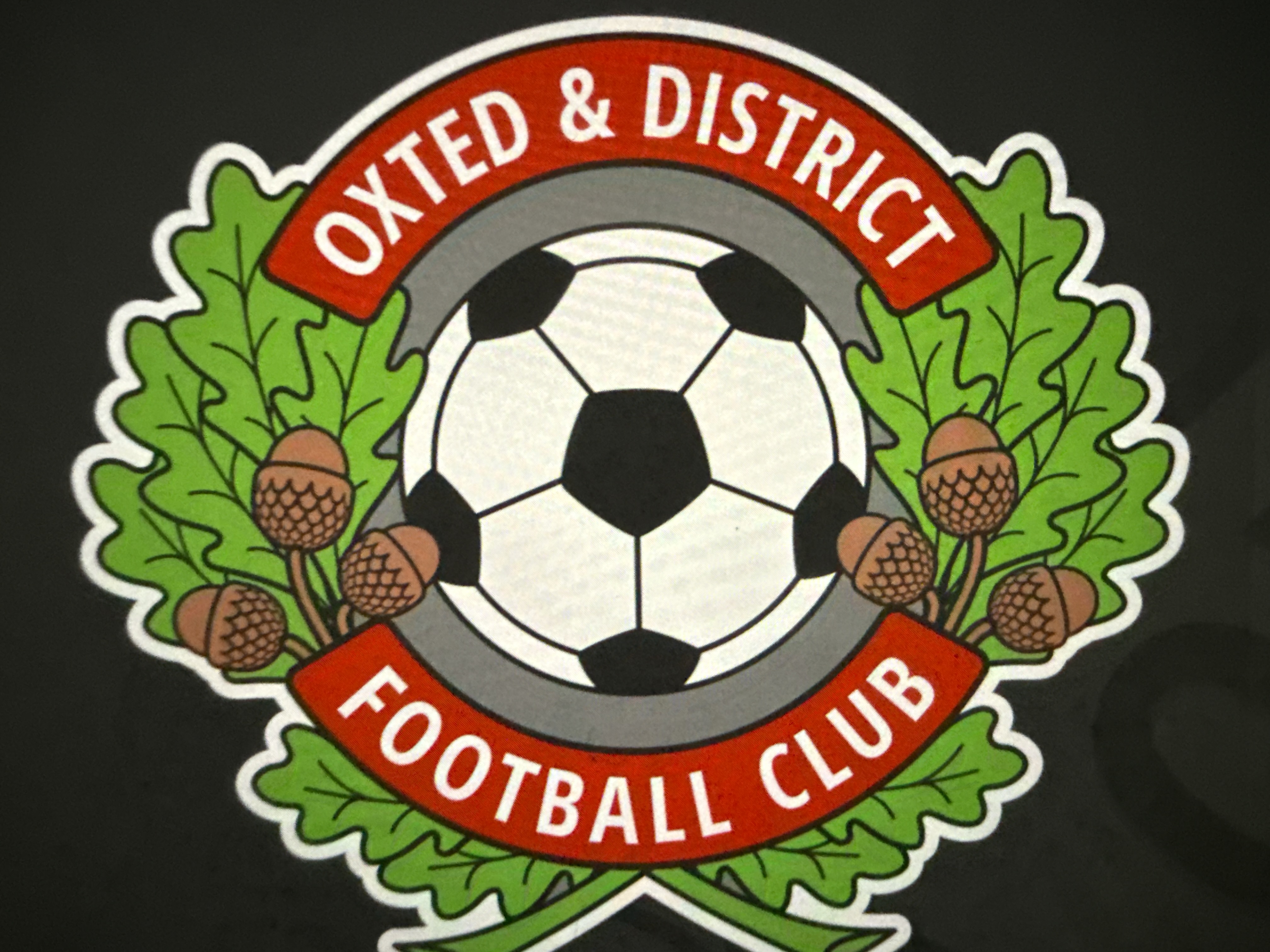 Oxted & District JFC QUIZ NIGHT