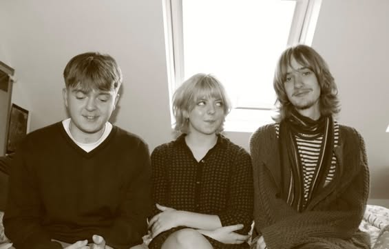 Timothy Knowles et al.