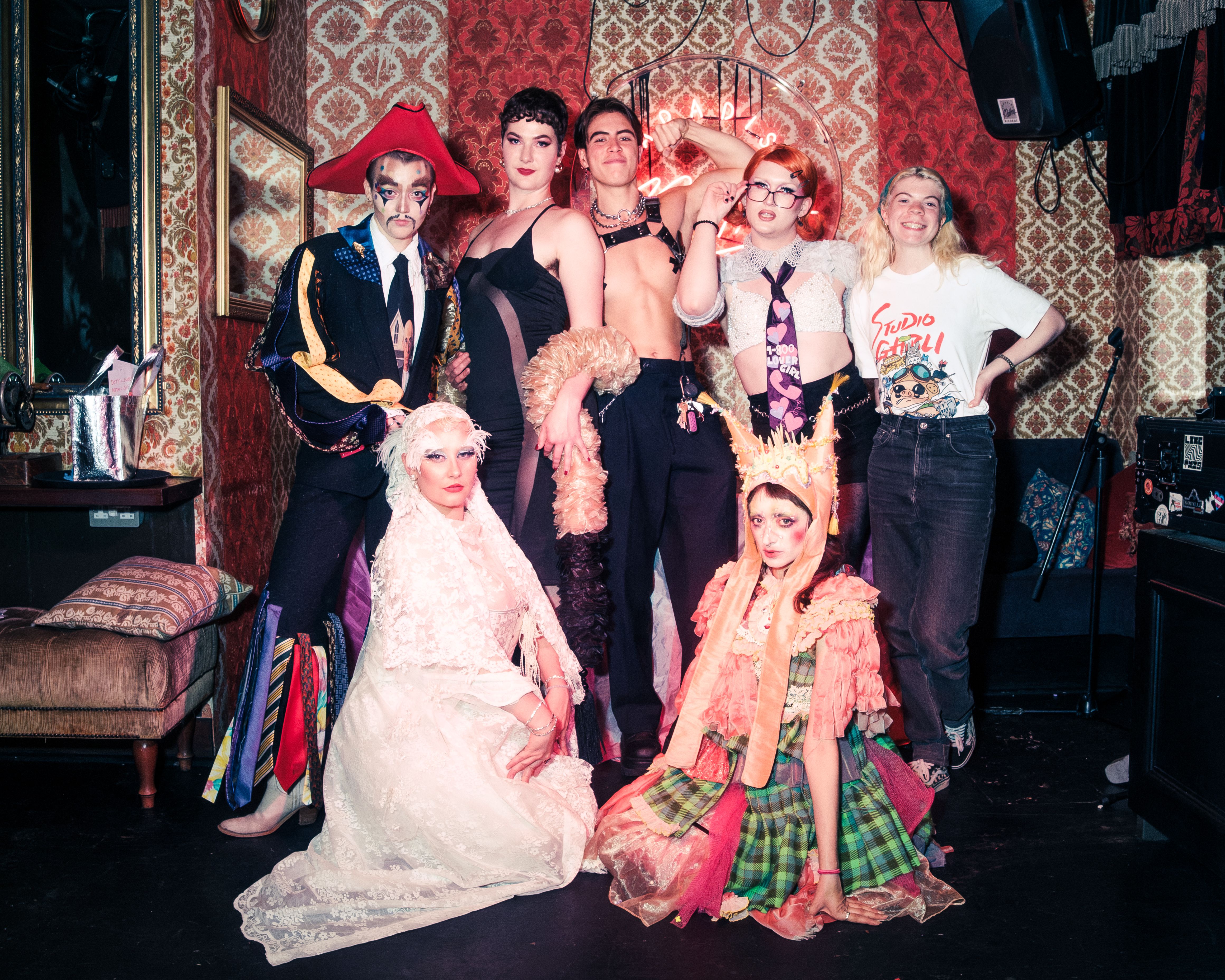 Fruit Salad Queer Cabaret