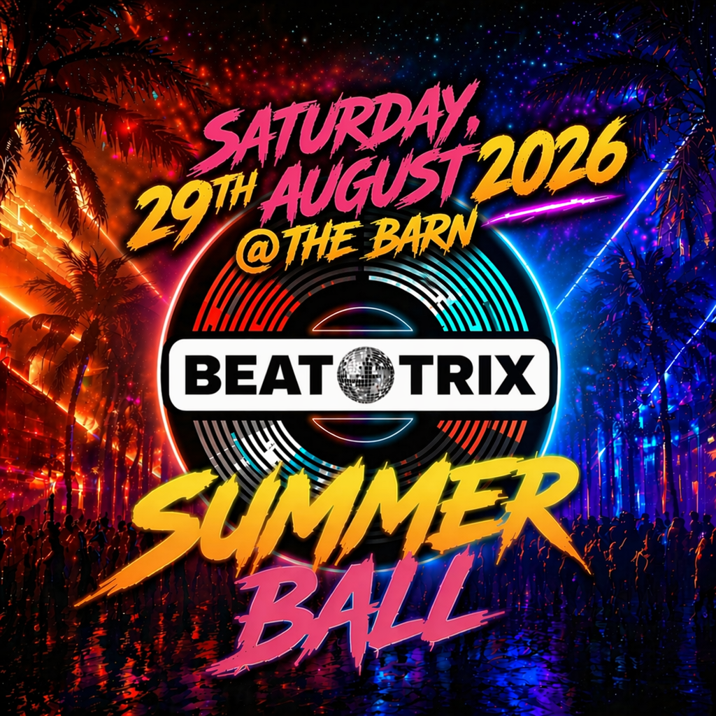 Beat Trix Summer Ball