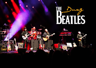 Wendover Rotary Dung Beatles Night