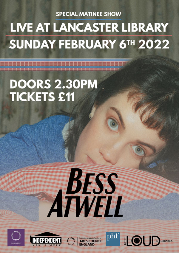 Bess Atwell