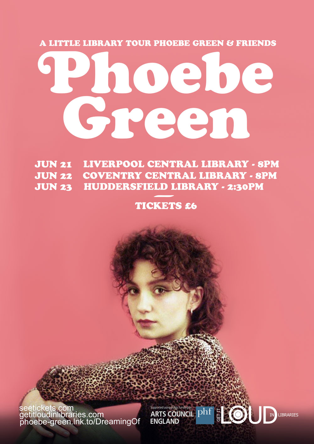 Phoebe Green