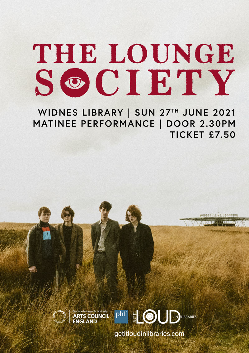 The Lounge Society