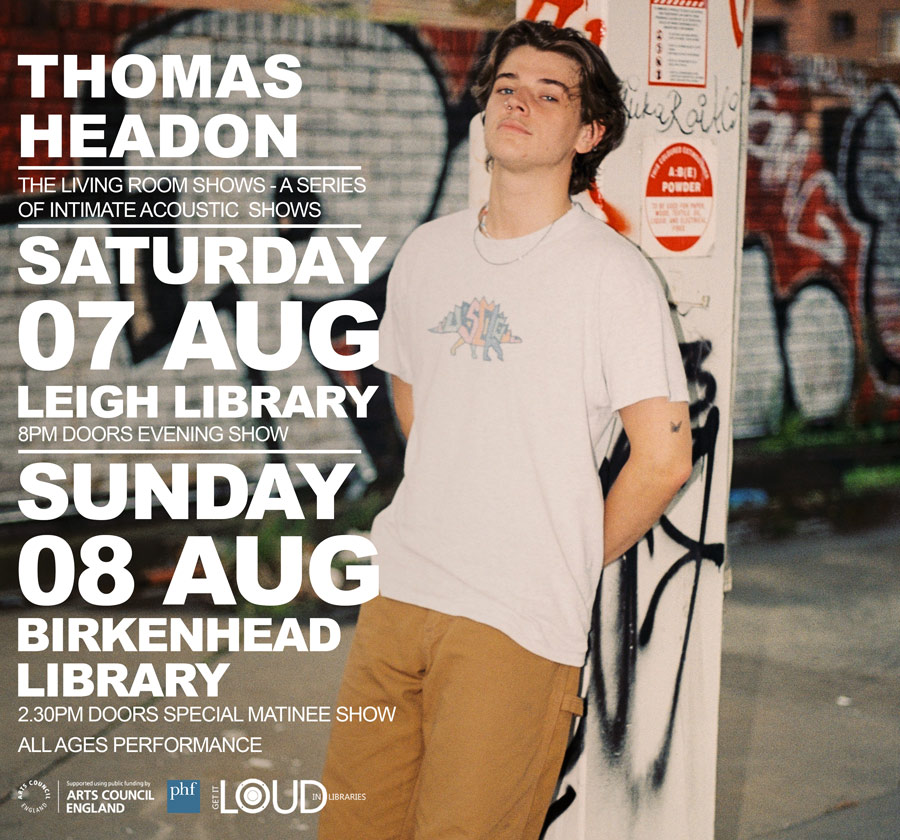 Thomas Headon
