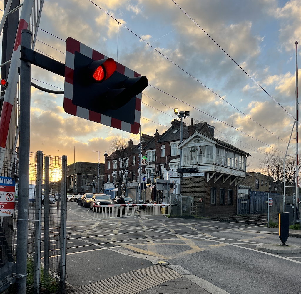 Highams Park Business Group February Event