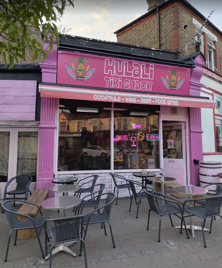 Highams Park Business Group April Event