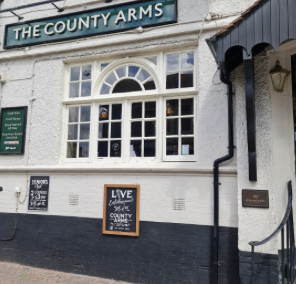 Highams Park Business Group June Event