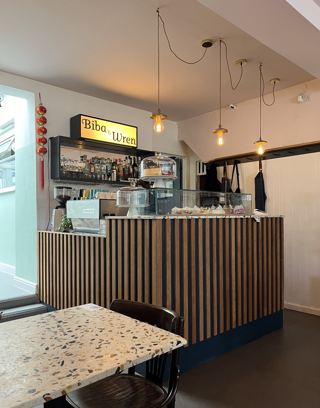 Highams Park Business Group September Event